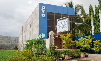 OYO 615 Cvp Hotel