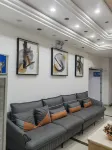 青河愛家快捷飯店