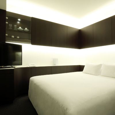 舒適雙人房 東京黎凡特東武飯店優惠