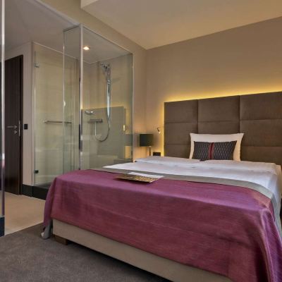 Signature Twin Room Fleming’s Selection Hotel Frankfurt-City Promo Code