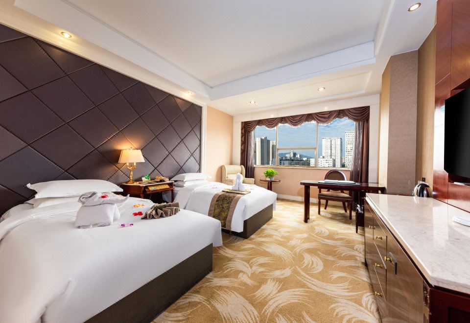 Deluxe Standard Room