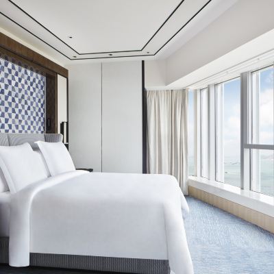海景套房 香港四季酒店優惠