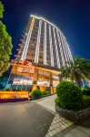 GanZhouXiangjiangwan International Hotel (South Gate Ancient City Wall) Hoteles en 