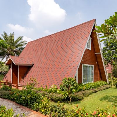 湖景三床套房 迪茵湖湖畔度假小木屋優惠