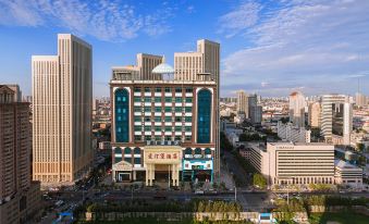 Shenzhen Aitingbao Hotel