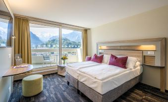 Metropole Swiss Quality Hotel