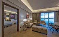 Dusit Thani Mactan Cebu Resort
