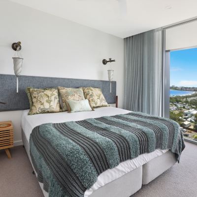 3 Bedroom Penthouse Rise Sunshine Coast Promo Code