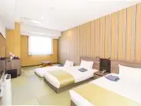 La'Gent Stay Hakodate Ekimae