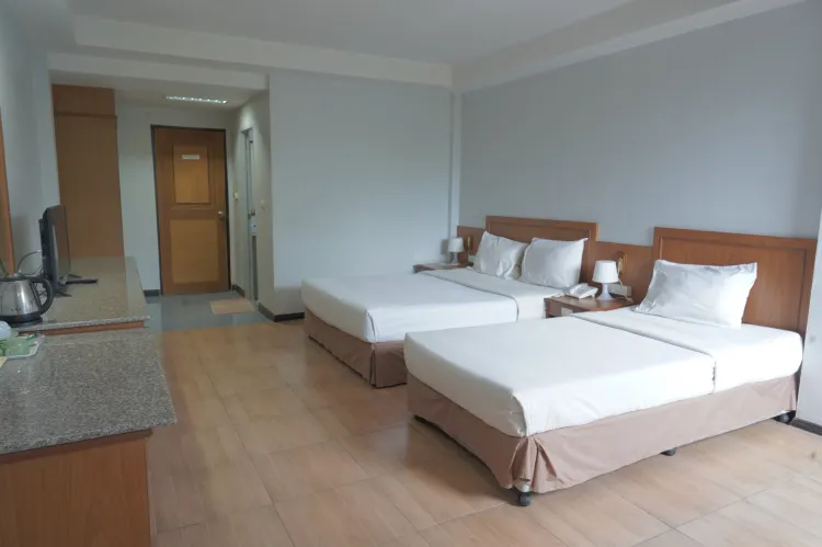 ห้องสแตนดาร์ด