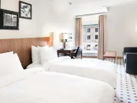 Radisson Blu Royal Hotel, Bergen Các khách sạn ở Bergen
