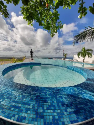 RRJ’S BEACH RESORT