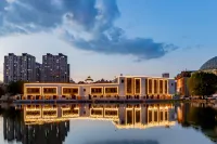 Baotou ruiford Hotel (friendship Street store)