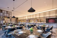 Dingzhou Xiangjiang Wanda Jinhua Hotel