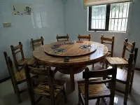 Qiongjie Hostel