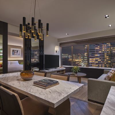 Premier Harbour Suite Grand Hyatt Promo Code