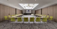 DoubleTree by Hilton Hannover Schweizerhof