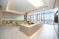 JI Hotel (Putian Xianyou Fangyuanhui)