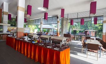Aurora Resort Khao Yai