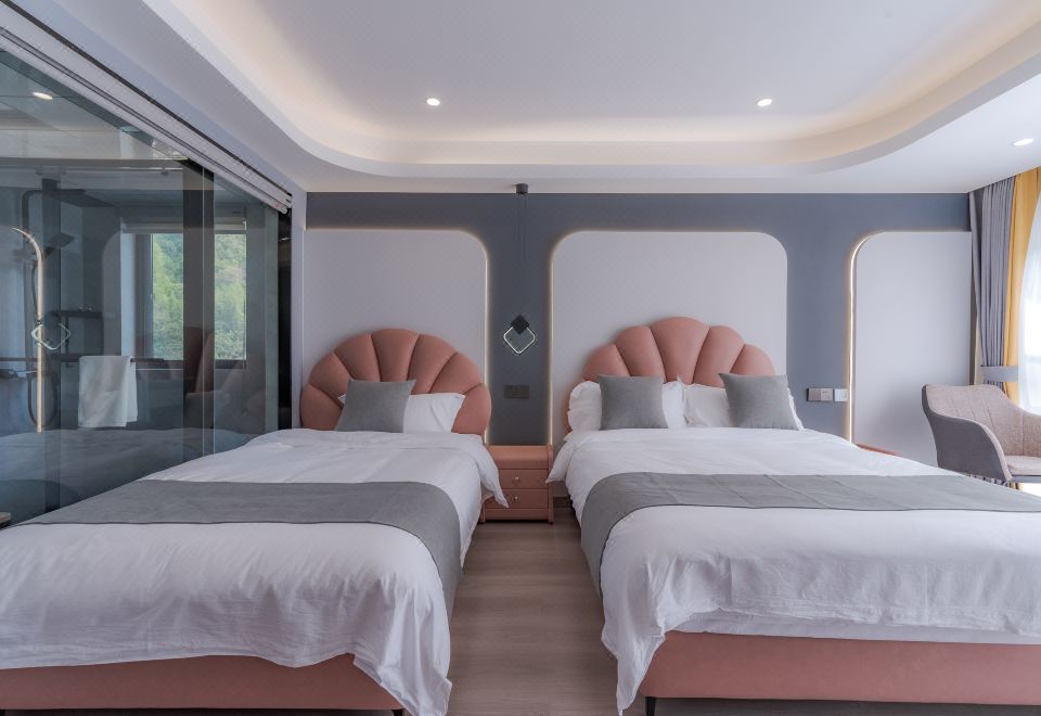 揽月（空调+安心舒睡）