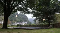 萬峯林梵住