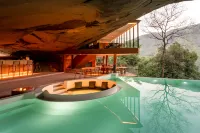 Jianglu Yalugu Hotel