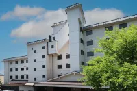 Kamenoi Hotel Kusatsu Yubatake Отели в г. 