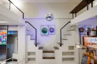 Blue Ocean Hotel 4