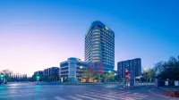 EVEN Hotel YINCHUAN YUEHAI by IHG Các khách sạn ở 