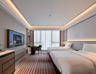 V-Continent Yongqing Hotel