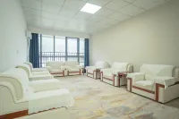 Wanyuan Jinfan Hotel shitai China