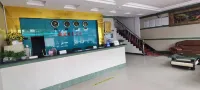 Dingsheng Hotel Ningdu