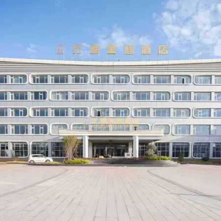 WANFENGGOLDENPALACEHOTEL