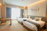 Bright hotel