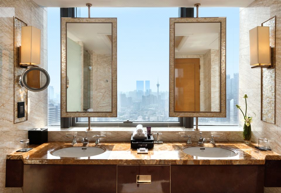 行政丽思卡尔顿套房