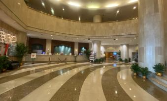 Wuhan Meilian Holiday Inn (Jianghan Road Wuhan International Plaza)