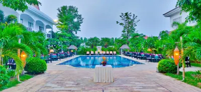 Glorious Hotel & Spa Hotel di 