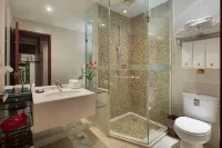 Emei Mountain Hot Spring Hotel