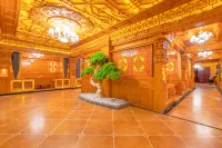 Heishui Auspicious Valley Homestay