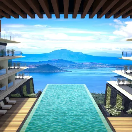 Escala Tagaytay