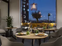 INNSiDE by Meliá Paris Charles de Gaulle Airport Hotels in Val-d'Oise