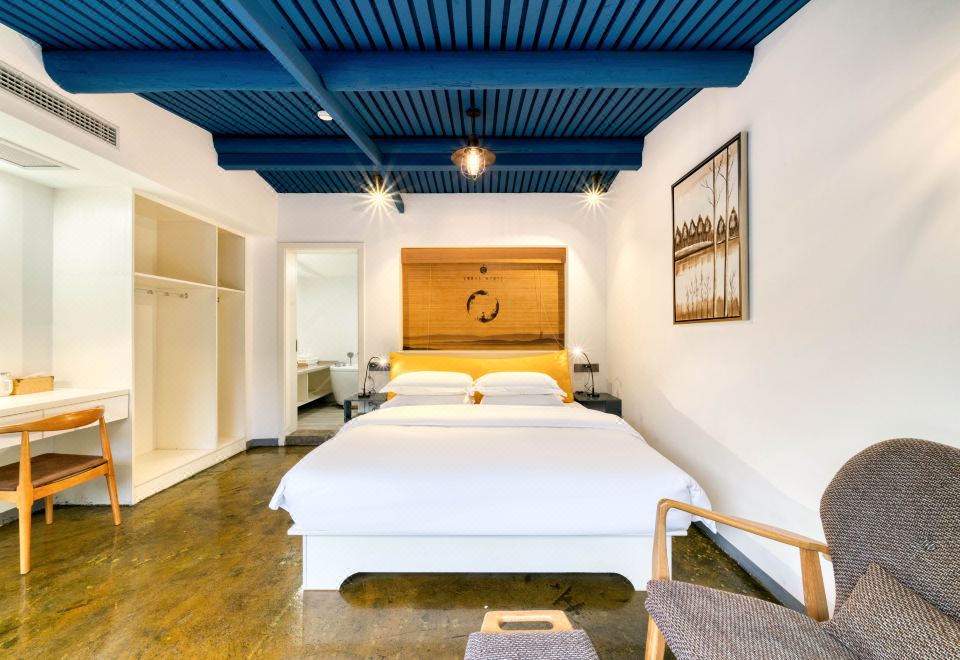 Guestroom - Double Occupancy