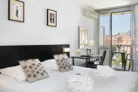 Best Western Hotel Mediterranee Menton