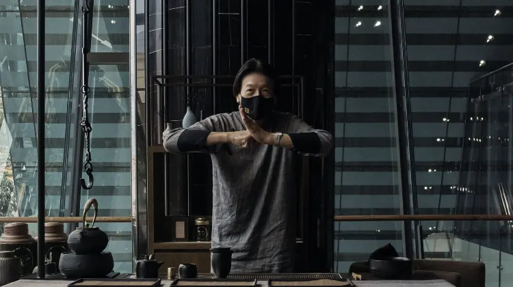 The Clan Hotel Singapore by Far East Hospitality 施設