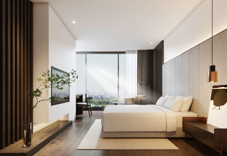 Sunshine Suite