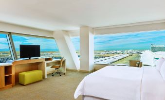 The Westin Denver International Airport