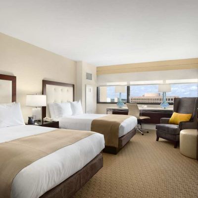 Two Queen Room Hilton Miami Airport Blue Lagoon Promo Code