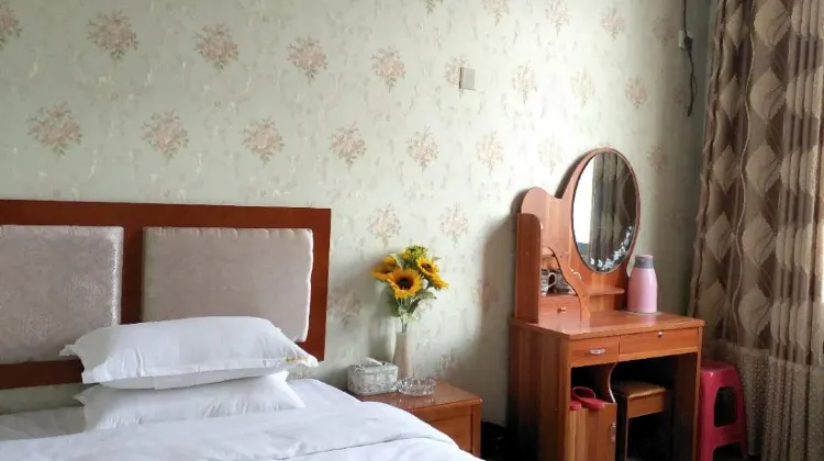 South Jinsha Business Hotel 外観