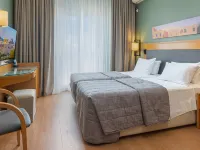 Plaka Hotel Hotels in Athens