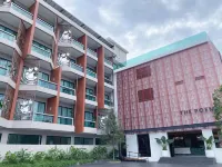 The Poem Hotel